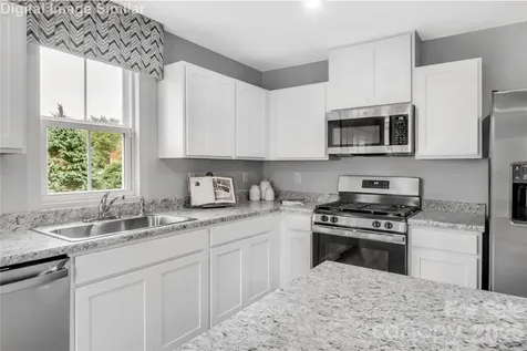 5935 Granbury Drive Kannapolis NC 28081