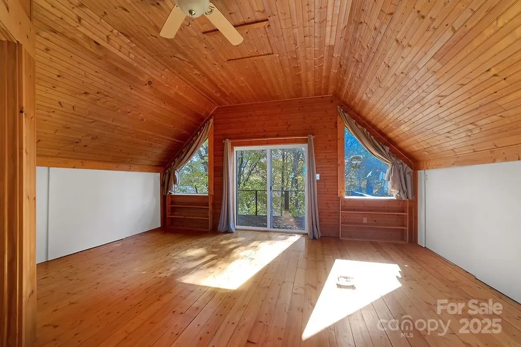 85 N Ridge Road Rosman NC 28772