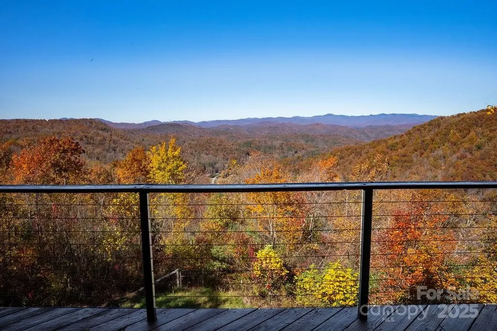 85 N Ridge Road Rosman NC 28772