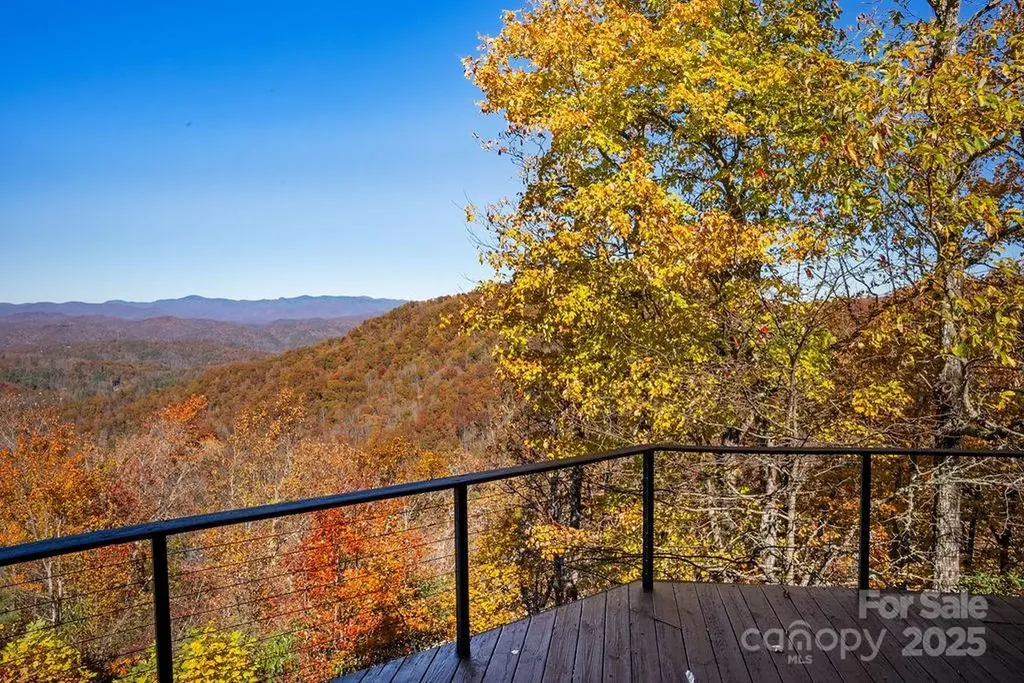 85 N Ridge Road Rosman NC 28772