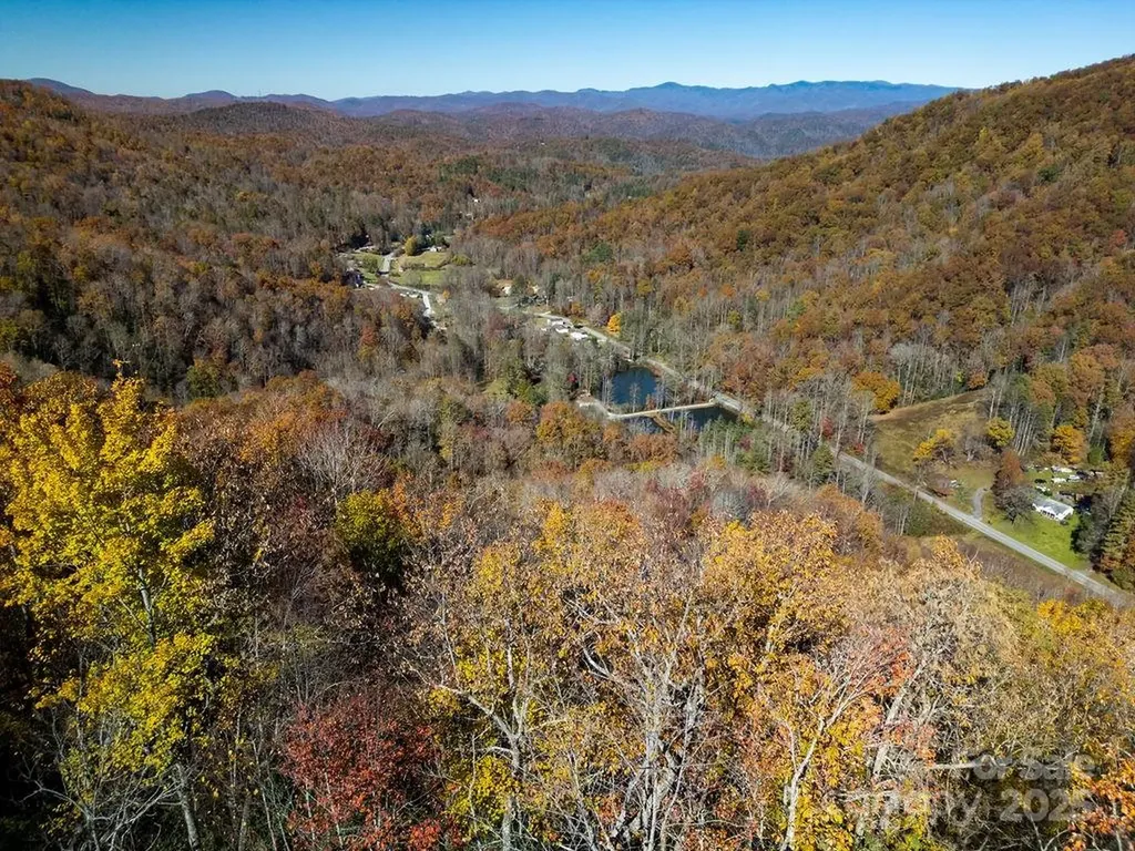 85 N Ridge Road Rosman NC 28772