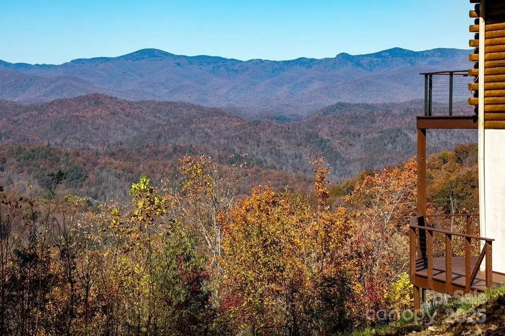 85 N Ridge Road Rosman NC 28772