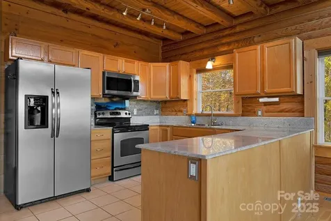 85 N Ridge Road Rosman NC 28772