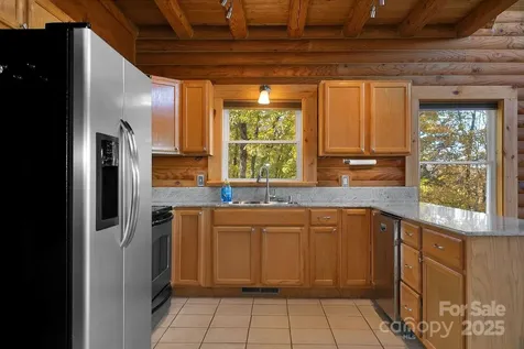 85 N Ridge Road Rosman NC 28772