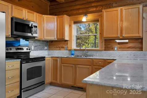 85 N Ridge Road Rosman NC 28772