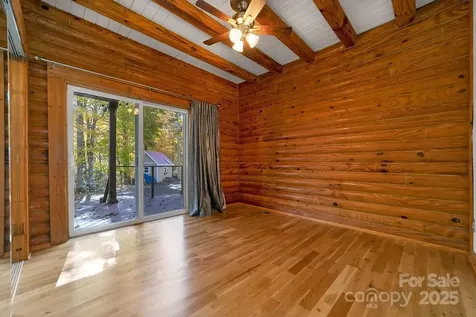 85 N Ridge Road Rosman NC 28772