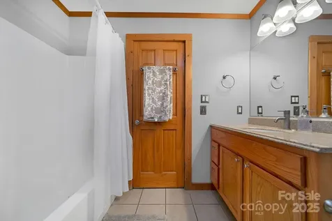 85 N Ridge Road Rosman NC 28772