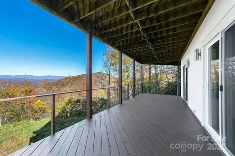 85 N Ridge Road Rosman NC 28772