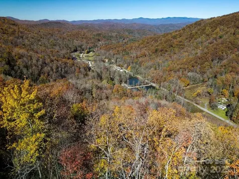 85 N Ridge Road Rosman NC 28772