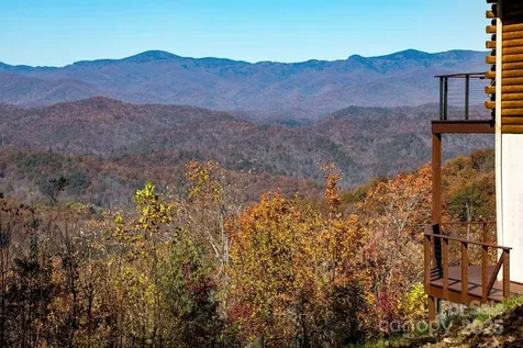 85 N Ridge Road Rosman NC 28772