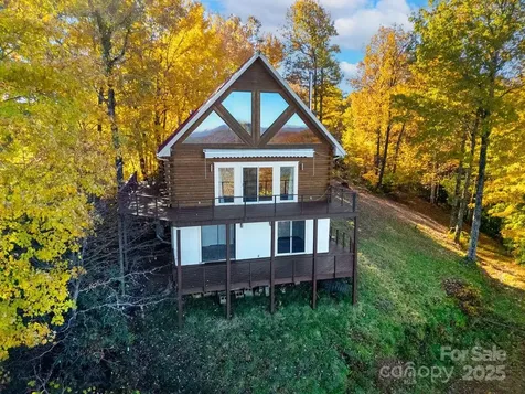 85 N Ridge Road Rosman NC 28772