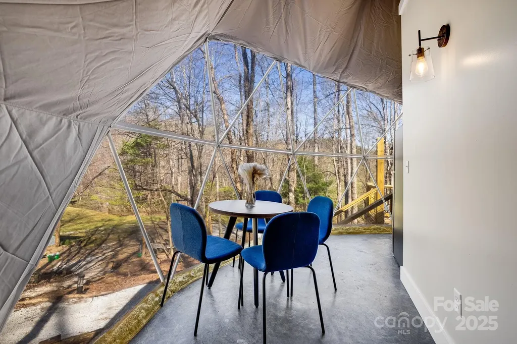 186 Meece Road Rosman NC 28772