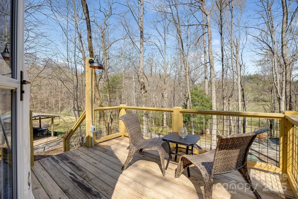 186 Meece Road Rosman NC 28772