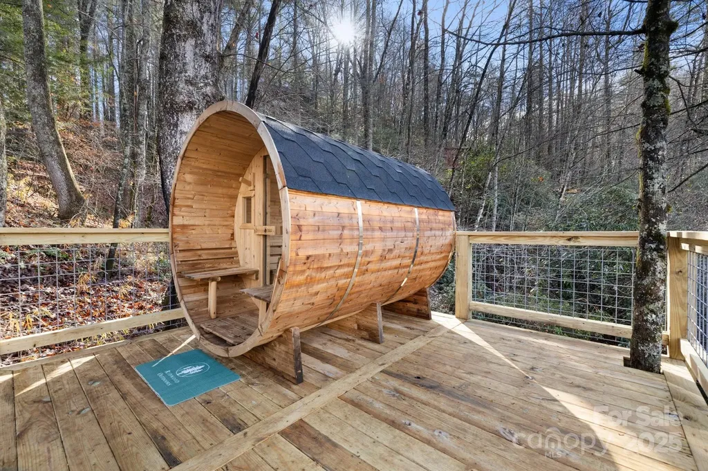 186 Meece Road Rosman NC 28772