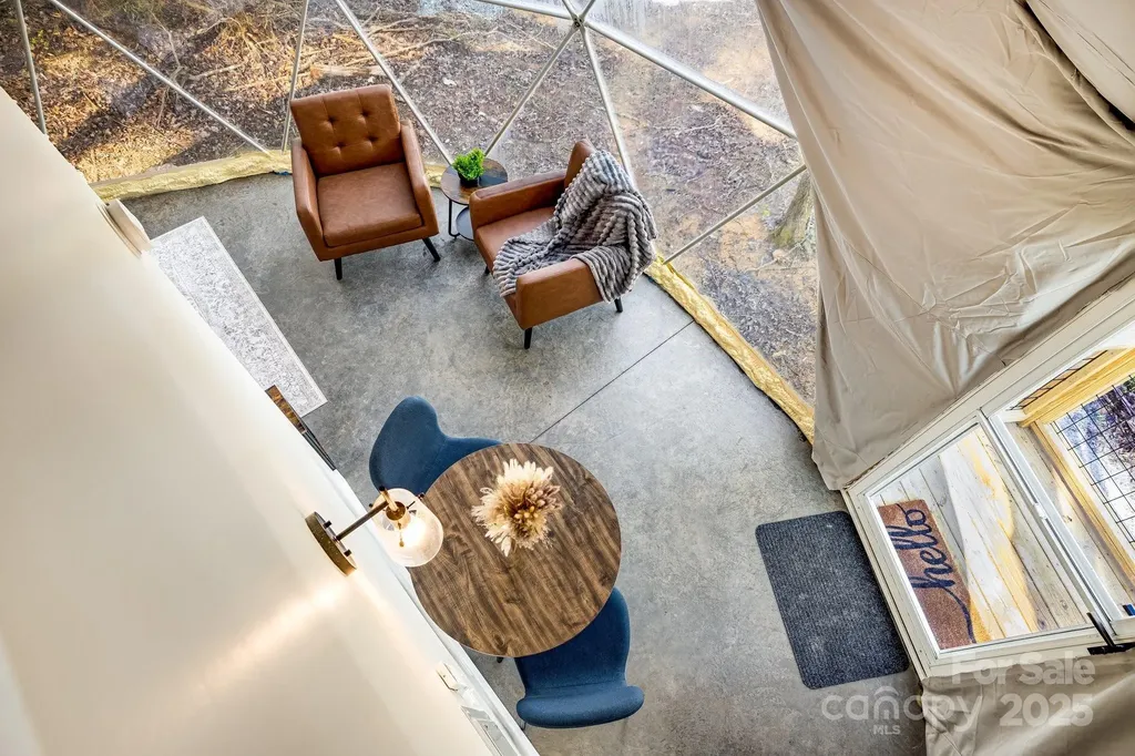 186 Meece Road Rosman NC 28772
