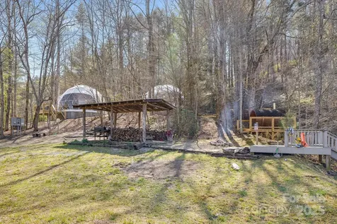 186 Meece Road Rosman NC 28772