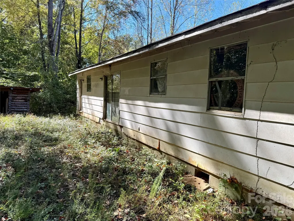 229 Kelsey Lane Rutherfordton NC 28139