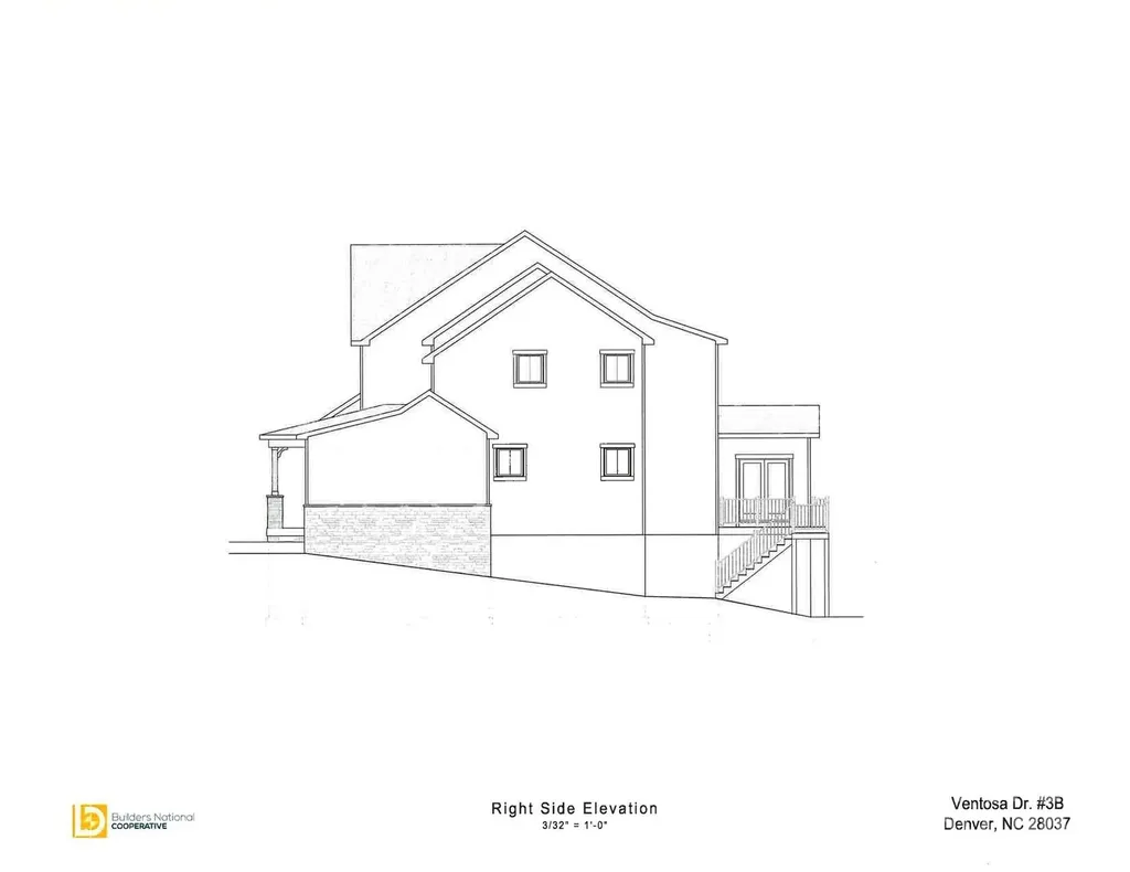 1064 Ventosa Drive Denver NC 28037