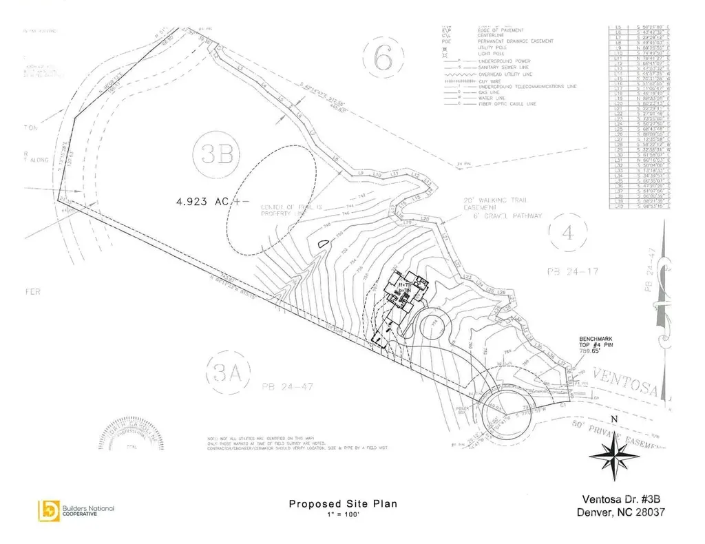 1064 Ventosa Drive Denver NC 28037