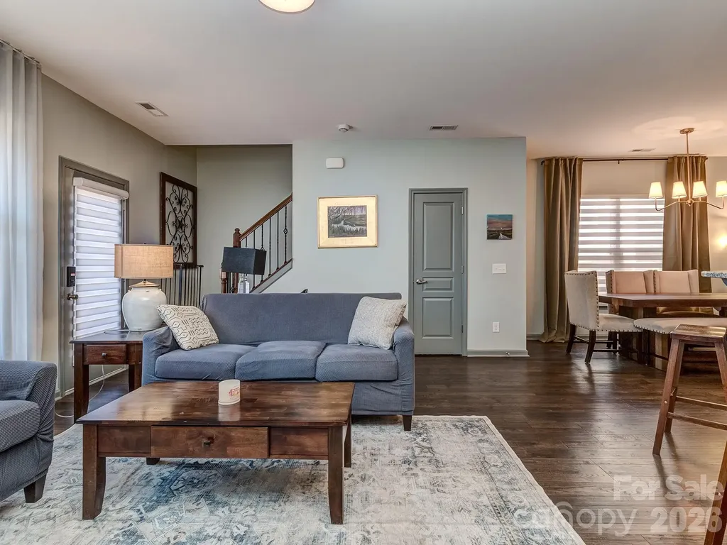 6236 Rockefeller Lane Charlotte NC 28210