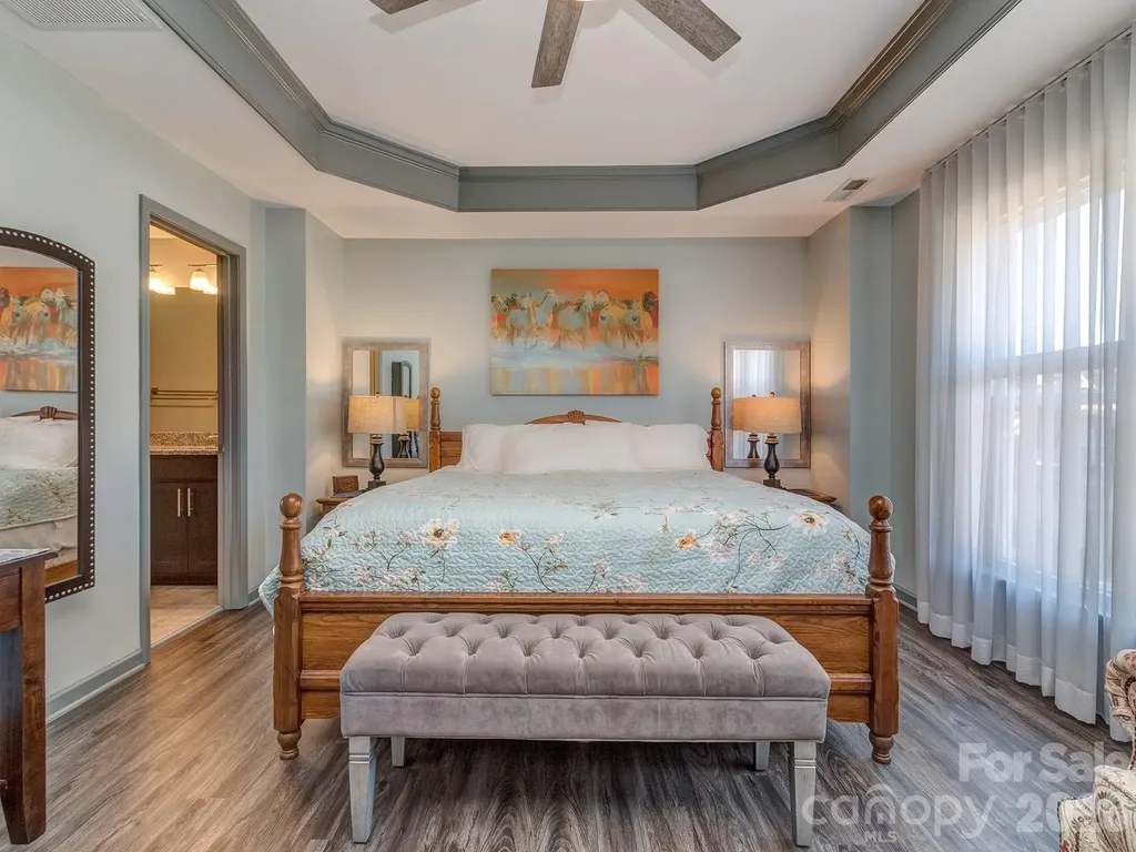 6236 Rockefeller Lane Charlotte NC 28210