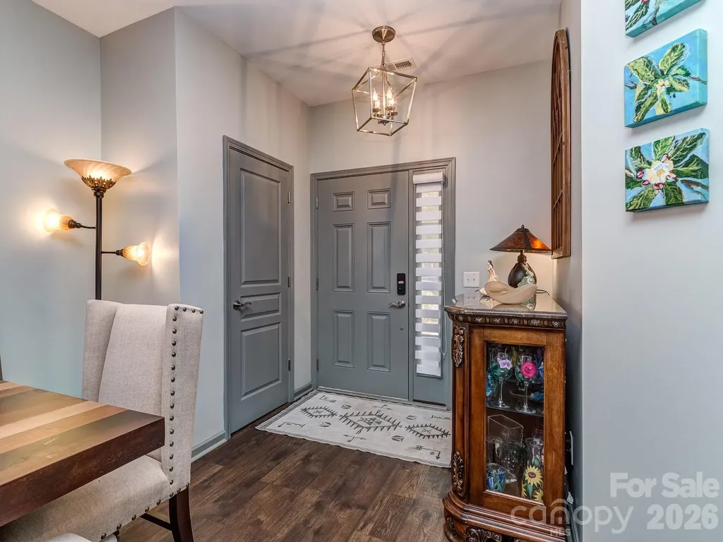 6236 Rockefeller Lane Charlotte NC 28210