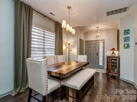 6236 Rockefeller Lane Charlotte NC 28210
