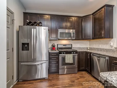 6236 Rockefeller Lane Charlotte NC 28210