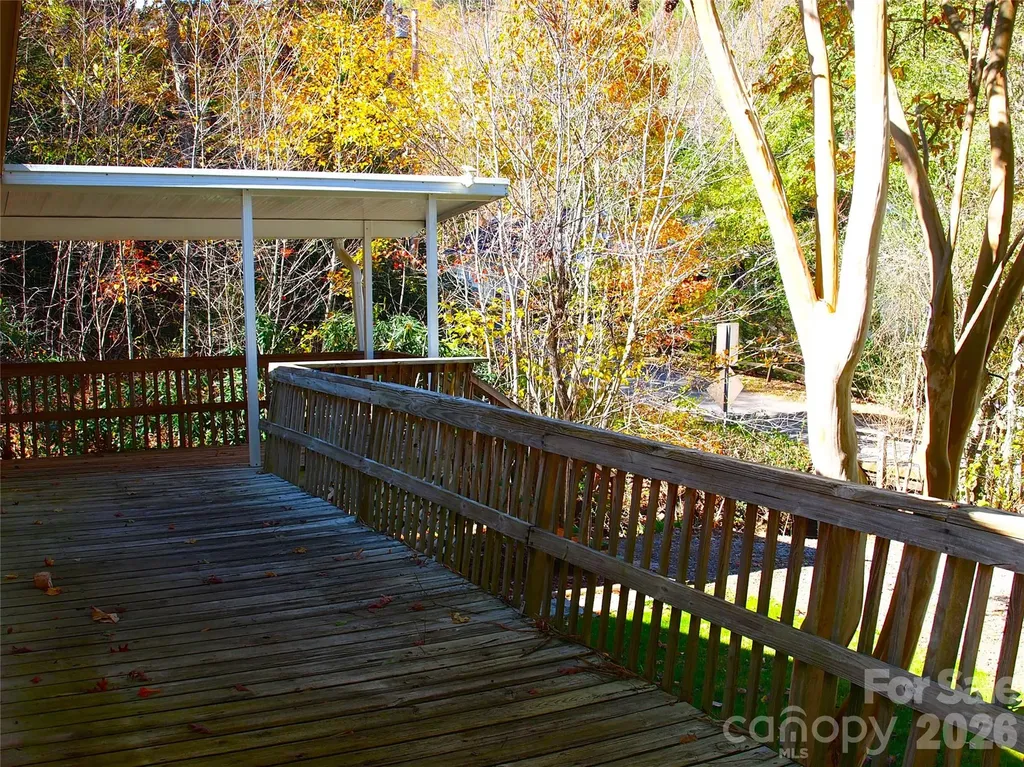 9 Smokey Cove Road Canton NC 28716