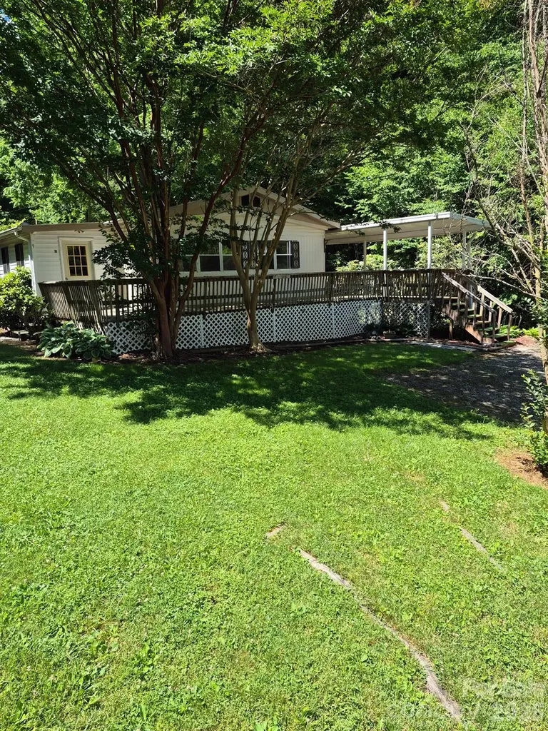 9 Smokey Cove Road Canton NC 28716