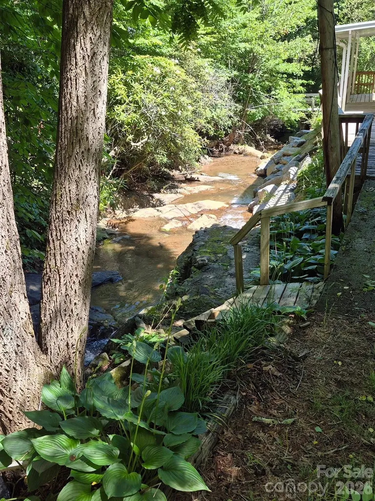 9 Smokey Cove Road Canton NC 28716