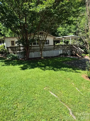 9 Smokey Cove Road Canton NC 28716