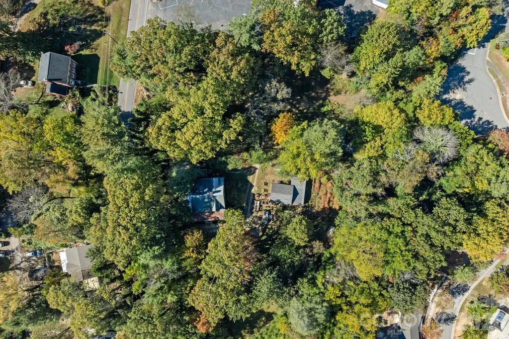 414 Beaucatcher Road Asheville NC 28805