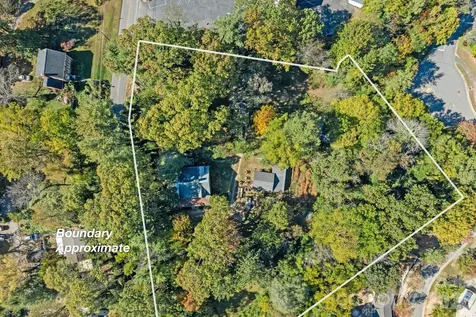 414 Beaucatcher Road Asheville NC 28805