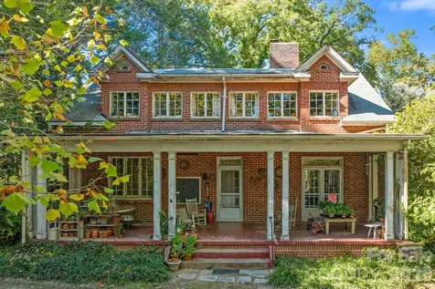 414 Beaucatcher Road Asheville NC 28805