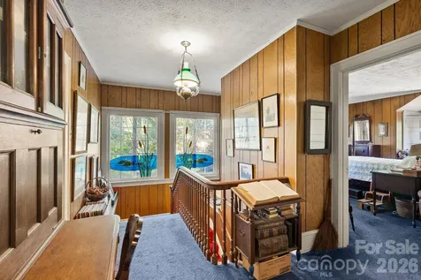 414 Beaucatcher Road Asheville NC 28805