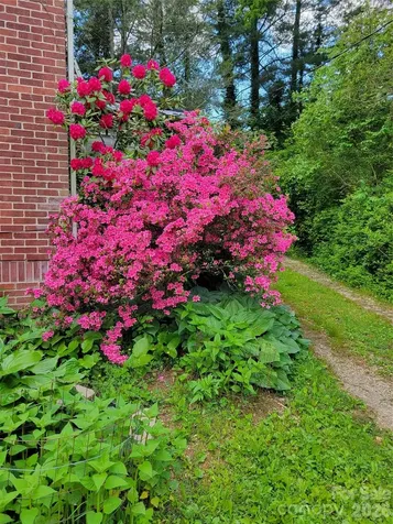 414 Beaucatcher Road Asheville NC 28805