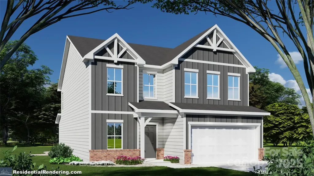 3884 Hickory Highway Statesville NC 28677