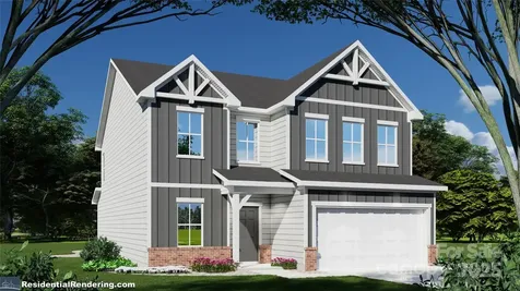 3884 Hickory Highway Statesville NC 28677