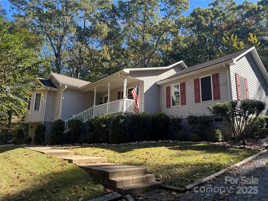 25397 Stony Mountain Road Albemarle NC 28001