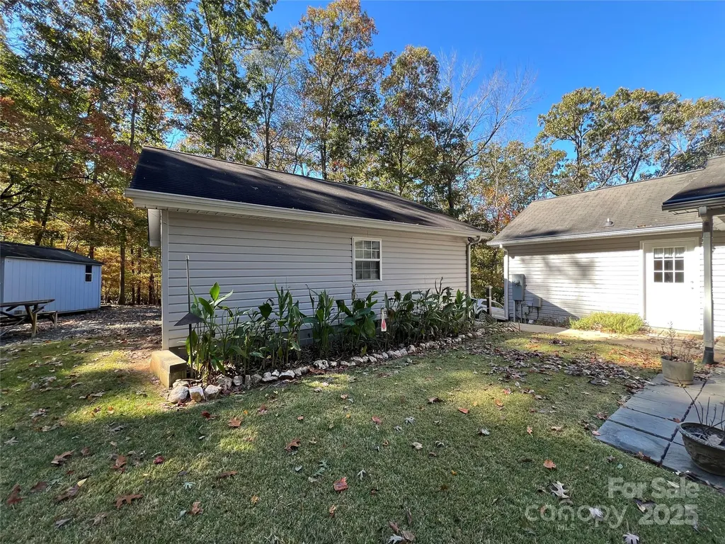 25397 Stony Mountain Road Albemarle NC 28001