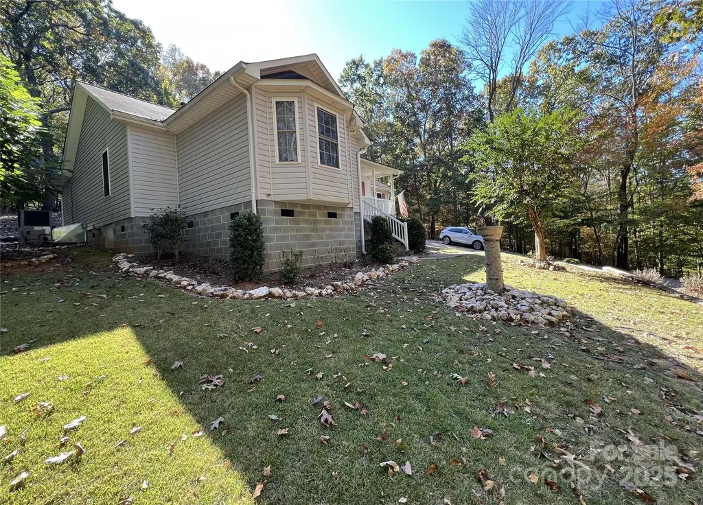 25397 Stony Mountain Road Albemarle NC 28001