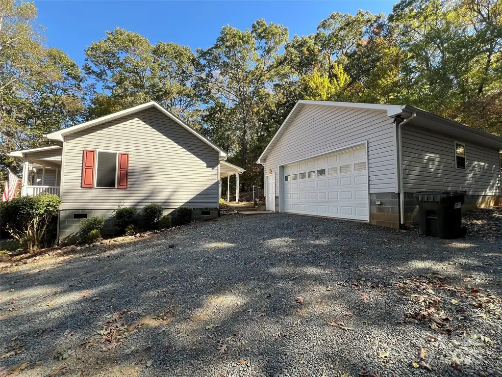 25397 Stony Mountain Road Albemarle NC 28001