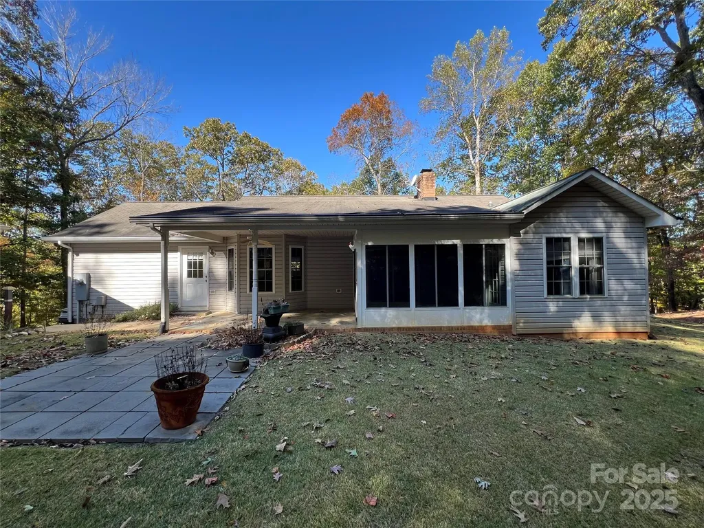 25397 Stony Mountain Road Albemarle NC 28001