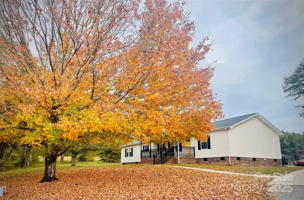 2357 Pleasant Hill Church Road Grover NC 28073