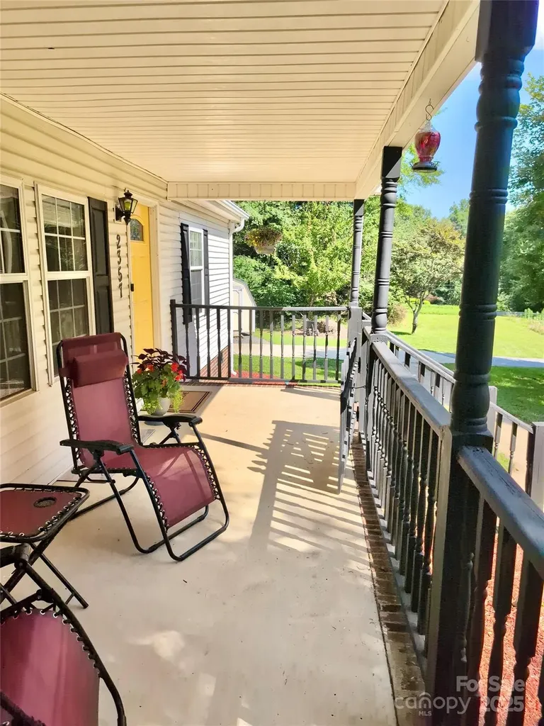 2357 Pleasant Hill Church Road Grover NC 28073