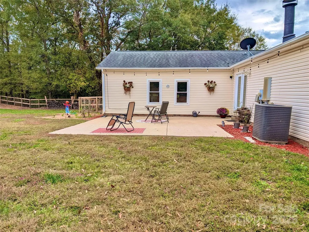 2357 Pleasant Hill Church Road Grover NC 28073