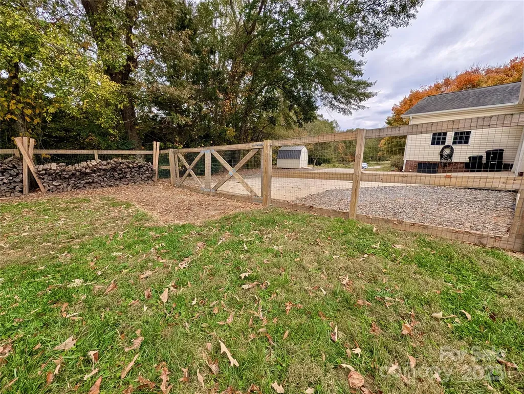 2357 Pleasant Hill Church Road Grover NC 28073