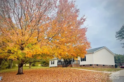 2357 Pleasant Hill Church Road Grover NC 28073