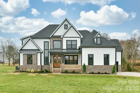 3874 Hickory Highway Statesville NC 28677